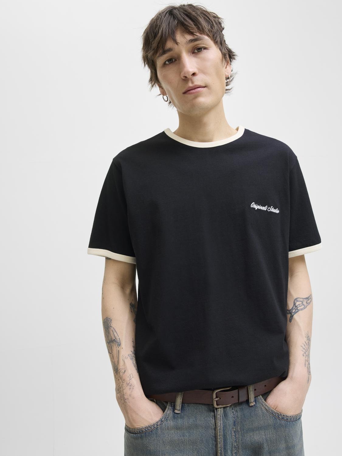 JORNORREBRO RINGER T-SHIRT